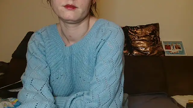 Jasmin-White online show from 02-11-25, 10:39