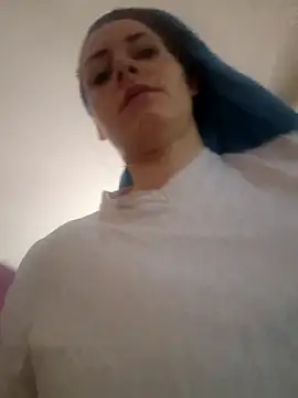 Jasmin-White online show from 02-18-25, 05:53