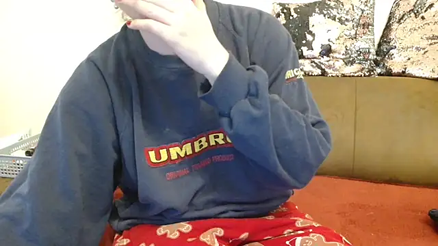 Jasmin-White online show from 03-07-25, 12:12