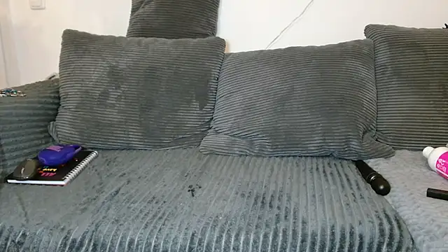 Jasmin-White online show from 03-27-26, 09:36