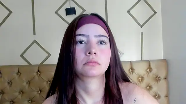 Alejita699 online show from 09-08-25, 09:25