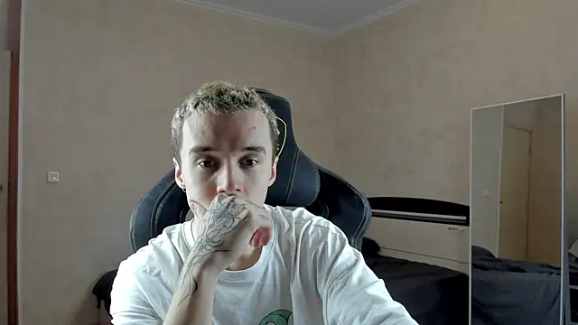 MasonWarholl online show from 12-13-24, 03:43