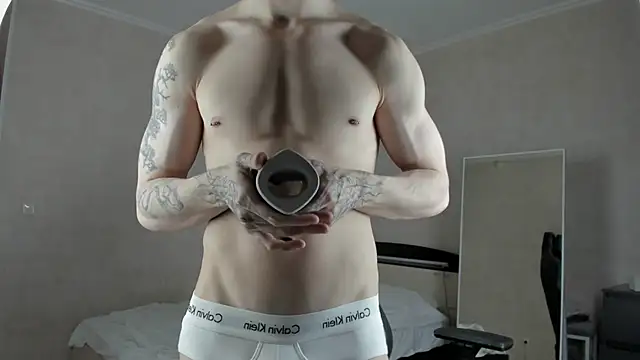 MasonWarholl online show from 01-12-25, 06:05