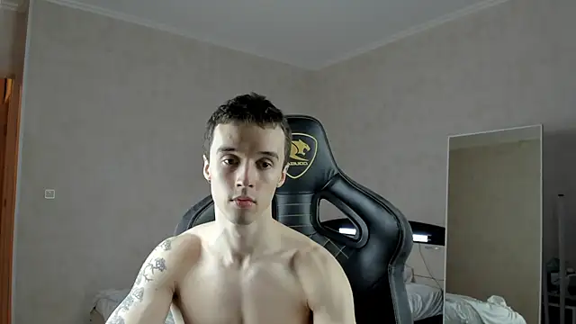 MasonWarholl online show from 02-07-25, 06:34