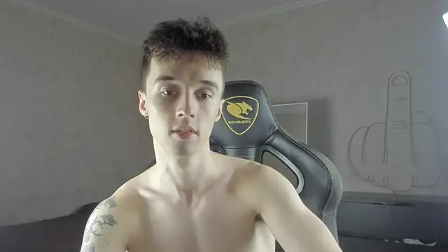 MasonWarholl online show from 10-02-25, 04:14