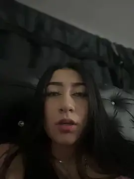 KittyRous online show from 07-23-26, 03:59