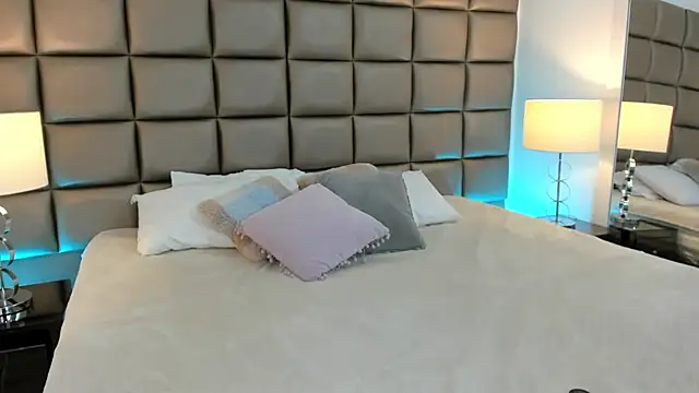 AnnyHizzle online show from 03-12-25, 09:24