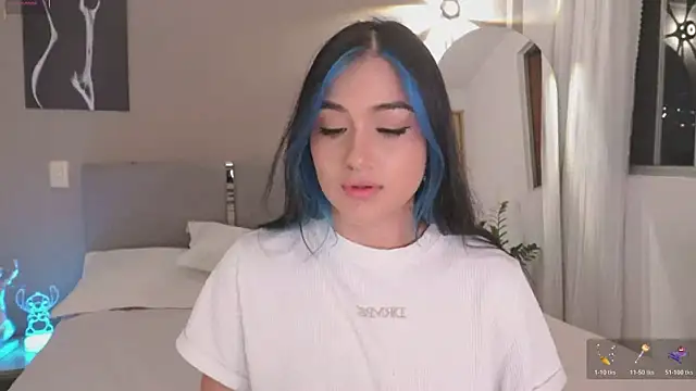 AnnyHizzle online show from 12-17-25, 02:17