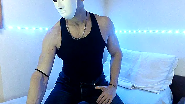 Alexx Fit023 online show from 12-27-24, 09:22