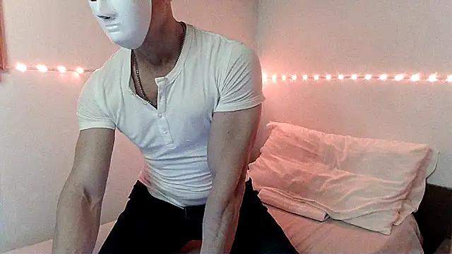 Alexx Fit023 online show from 12-31-24, 09:06