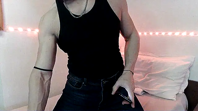 Alexx Fit023 online show from 01-03-25, 09:26