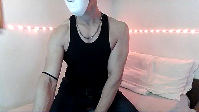 Alexx Fit023 online show from 01-21-25, 09:57