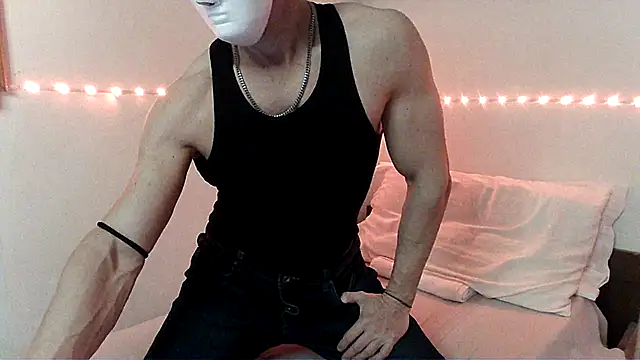 Alexx Fit023 online show from 01-28-25, 09:40