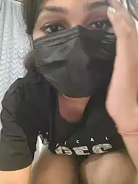 Snapshot of Sonam-378 chatting on 01-21-25, 09:04 Sonam-378 online show from 01-21-25, 09:04