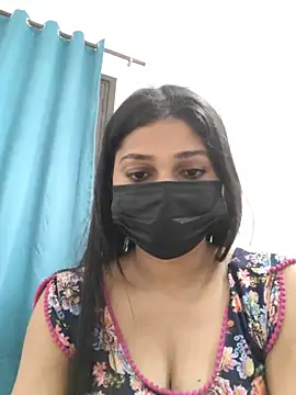 Snapshot of Sonam-378 chatting on 09-21-25, 06:48 Sonam-378 online show from 09-21-25, 06:48