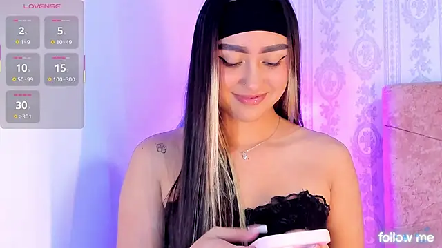 liaa 18 online show from 04-26-26, 05:05