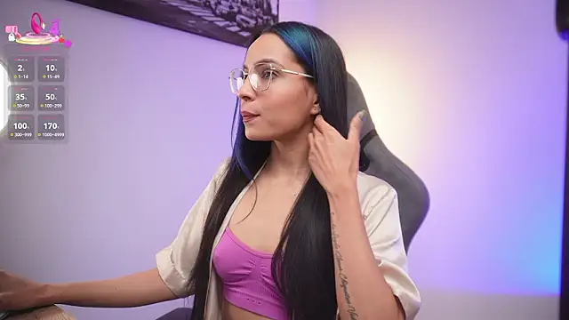 little-eli online show from 02-01-26, 07:12