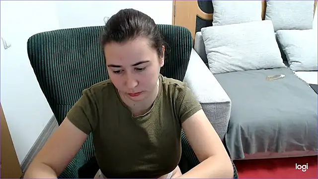 VioletaFlower7 online show from 11-03-25, 09:54