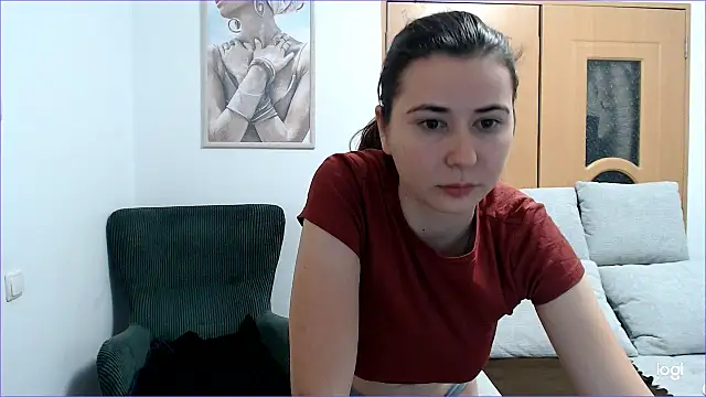 VioletaFlower7 online show from 12-01-25, 04:23