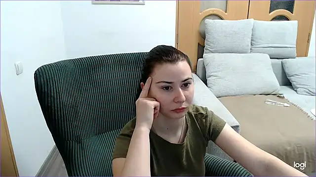 VioletaFlower7 online show from 02-20-26, 09:10