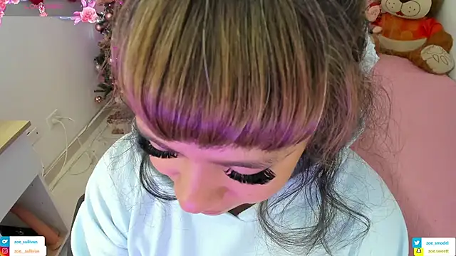 zoesullivan online show from 12-02-25, 10:09