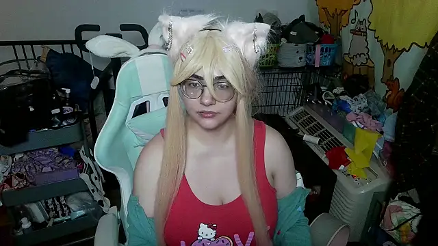 mochi rainbow online show from 04-23-26, 12:23