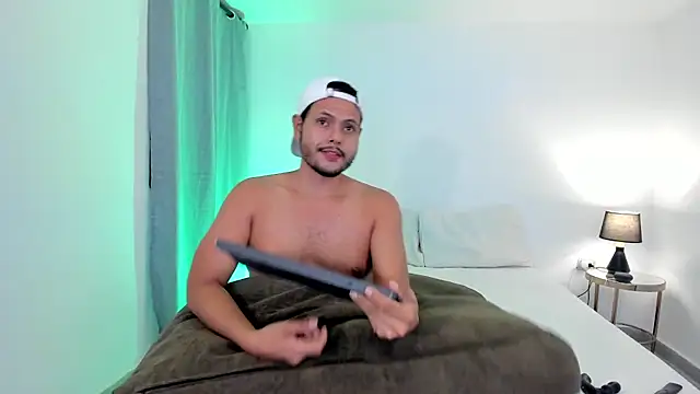 Nate Ocean online show from 01-17-26, 07:57