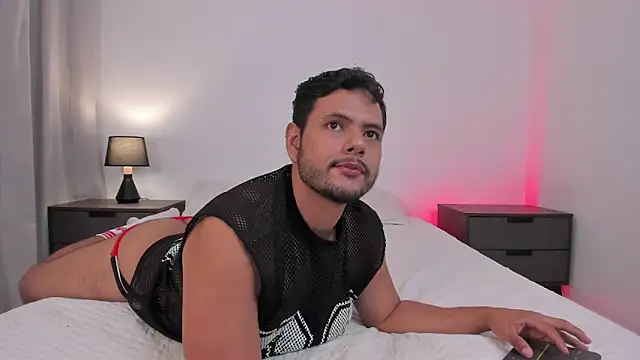 Nate Ocean online show from 03-08-26, 03:21