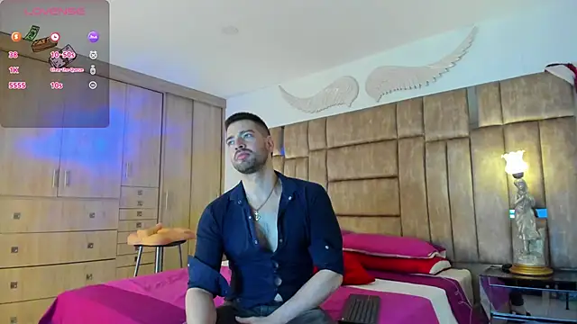 petterwilly1 online show from 12-21-24, 04:14