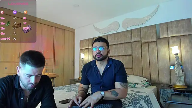 petterwilly1 online show from 03-03-25, 04:24