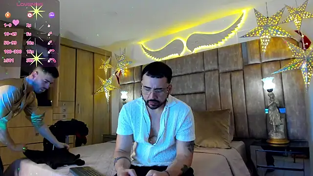 Snapshot of petterwilly1 chatting on 12-22-25, 03:09 petterwilly1 online show from 12-22-25, 03:09