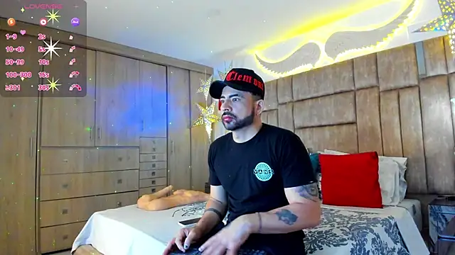 Snapshot of petterwilly1 chatting on 01-09-26, 11:06 petterwilly1 online show from 01-09-26, 11:06