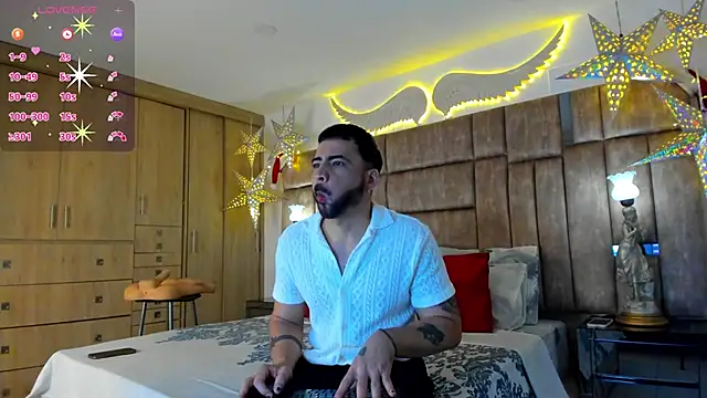 Snapshot of petterwilly1 chatting on 01-10-26, 03:36 petterwilly1 online show from 01-10-26, 03:36