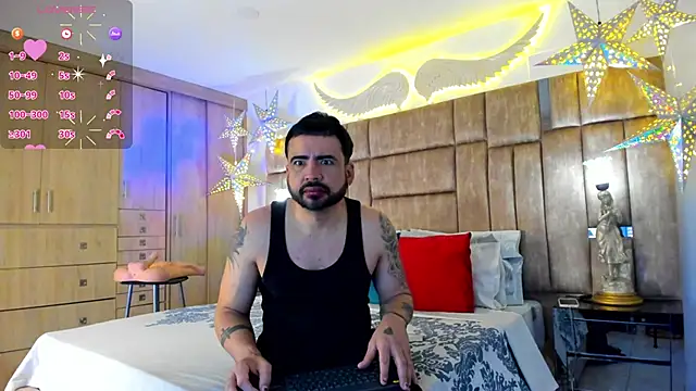 Snapshot of petterwilly1 chatting on 01-15-26, 03:05 petterwilly1 online show from 01-15-26, 03:05