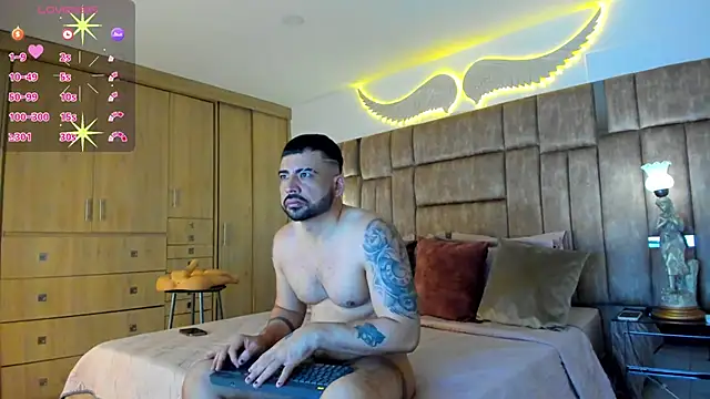 Snapshot of petterwilly1 chatting on 01-18-26, 03:05 petterwilly1 online show from 01-18-26, 03:05