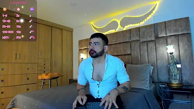 Snapshot of petterwilly1 chatting on 02-02-26, 03:11 petterwilly1 online show from 02-02-26, 03:11