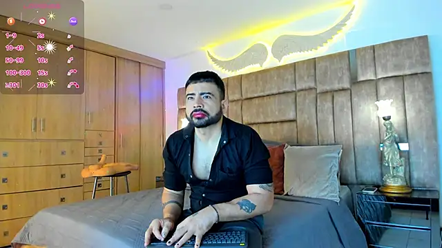 Snapshot of petterwilly1 chatting on 02-03-26, 03:06 petterwilly1 online show from 02-03-26, 03:06