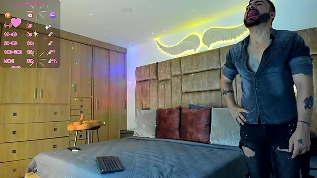 Snapshot of petterwilly1 chatting on 02-04-26, 03:07 petterwilly1 online show from 02-04-26, 03:07