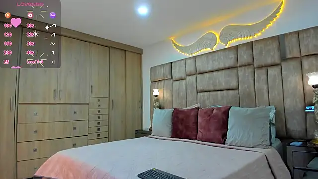 Snapshot of petterwilly1 chatting on 02-10-26, 03:05 petterwilly1 online show from 02-10-26, 03:05