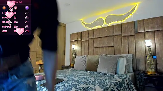 Snapshot of petterwilly1 chatting on 03-02-26, 03:08 petterwilly1 online show from 03-02-26, 03:08