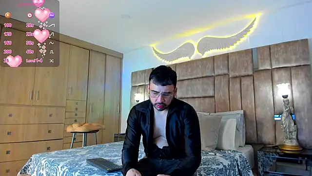 Snapshot of petterwilly1 chatting on 03-03-26, 03:07 petterwilly1 online show from 03-03-26, 03:07