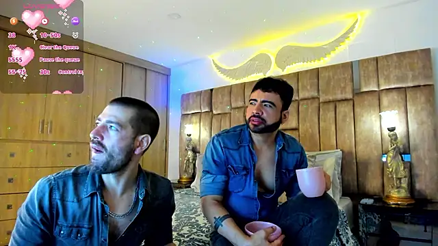 Snapshot of petterwilly1 chatting on 03-11-26, 03:07 petterwilly1 online show from 03-11-26, 03:07