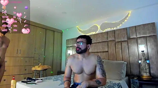 petterwilly1 online show from 06-27-26, 03:06