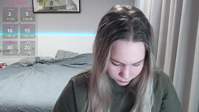 annabel8 online show from 01-25-25, 08:53