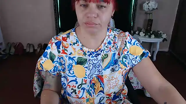 VioletaaaSlave online show from 04-26-26, 11:41