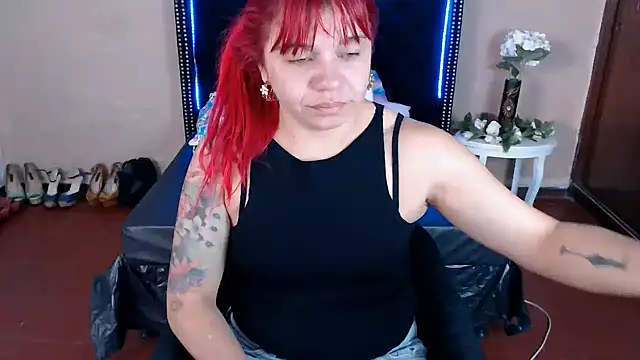 VioletaaaSlave online show from 06-30-26, 11:00