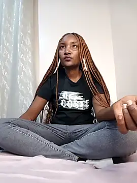 StacyGee24 online show from 05-02-26, 01:05