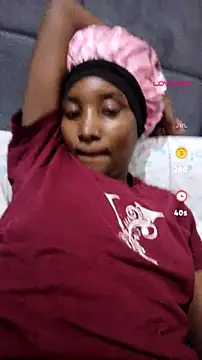 StacyGee24 online show from 07-08-26, 12:15