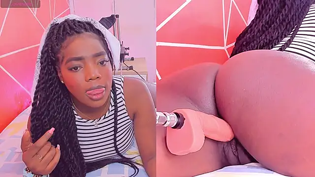 zoeethompson cm online show from 03-14-25, 11:23