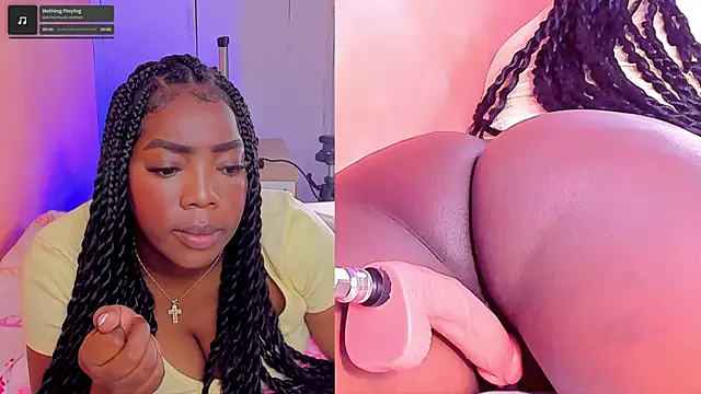 zoeethompson cm online show from 03-10-26, 11:04